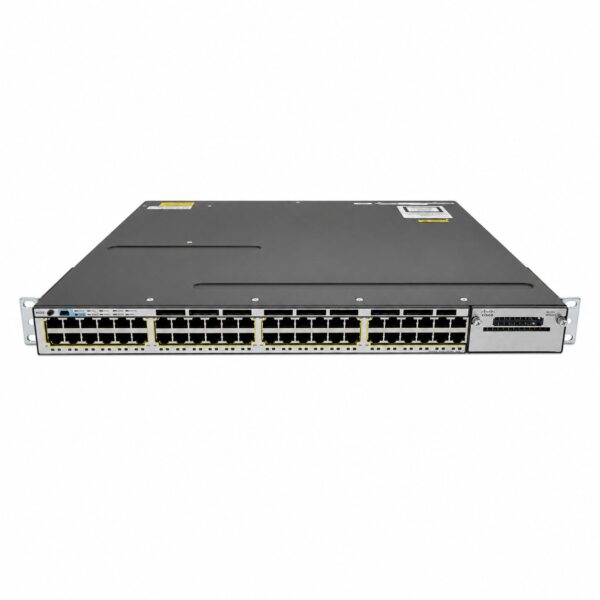 Cisco WS-C3750X-48P-L