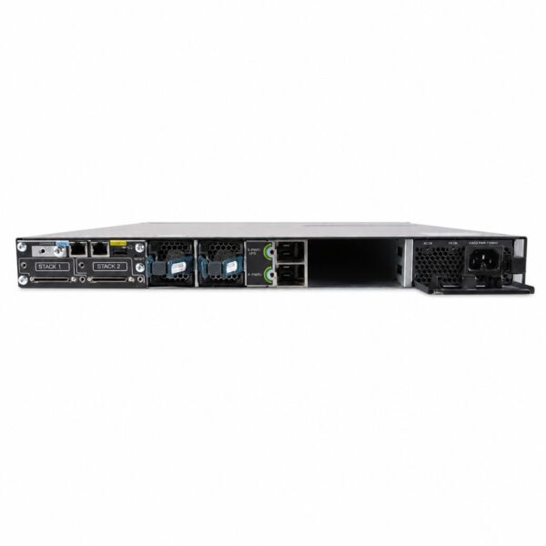 Cisco WS-C3750X-48P-L