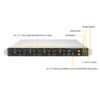 Supermicro SuperServer SYS-1028U-TNR4+