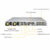 Supermicro SuperServer SYS-1028U-TNR4+