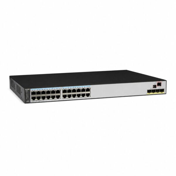 manual-2eb84a1a-0 Huawei S5700-28X-PWR-LI-AC Switch