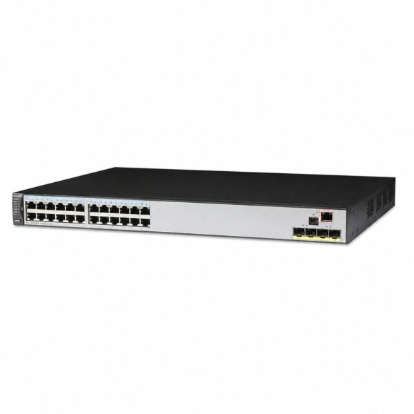 manual-2eb84a1a-1 Huawei S5700-28X-PWR-LI-AC Switch