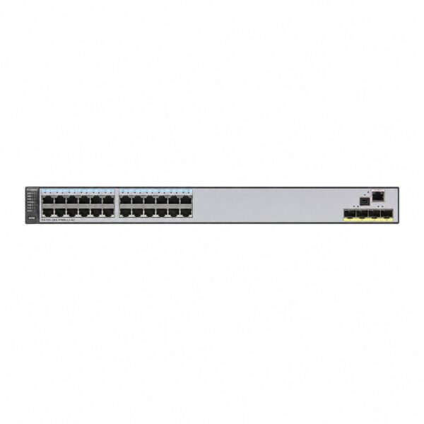 manual-2eb84a1a-2 Huawei S5700-28X-PWR-LI-AC Switch