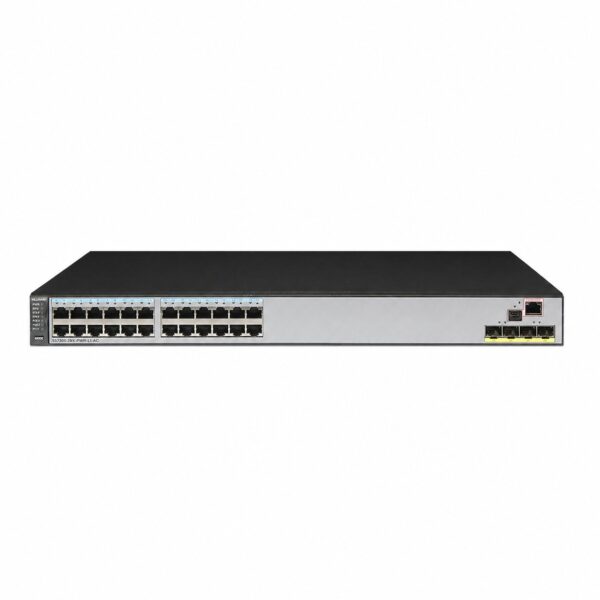 manual-2eb84a1a-3 Huawei S5700-28X-PWR-LI-AC Switch