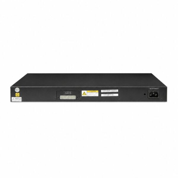 manual-2eb84a1a-4 Huawei S5700-28X-PWR-LI-AC Switch
