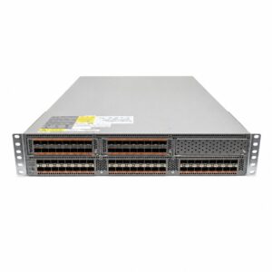 Cisco Nexus 5596UP Switch