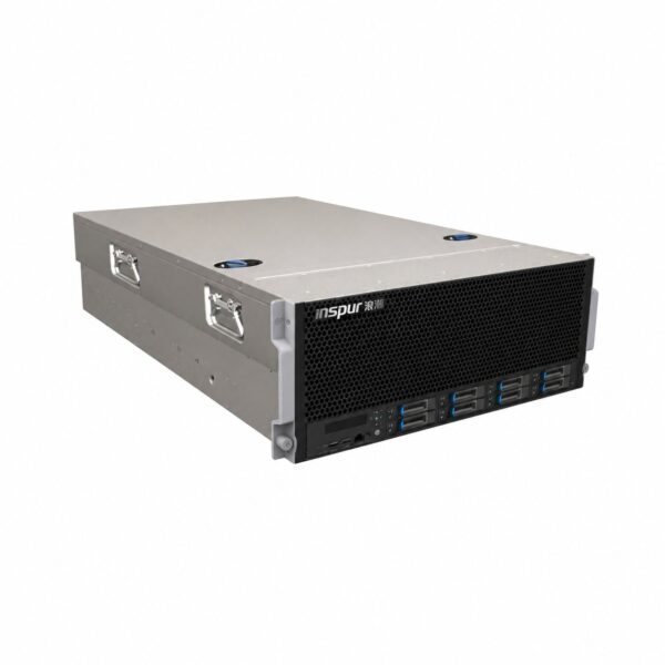 Inspur NF8480M4 4U Rack-mountable server chassis