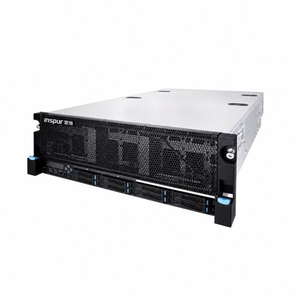 Inspur NF8480M4 4U Rack-mountable server chassis