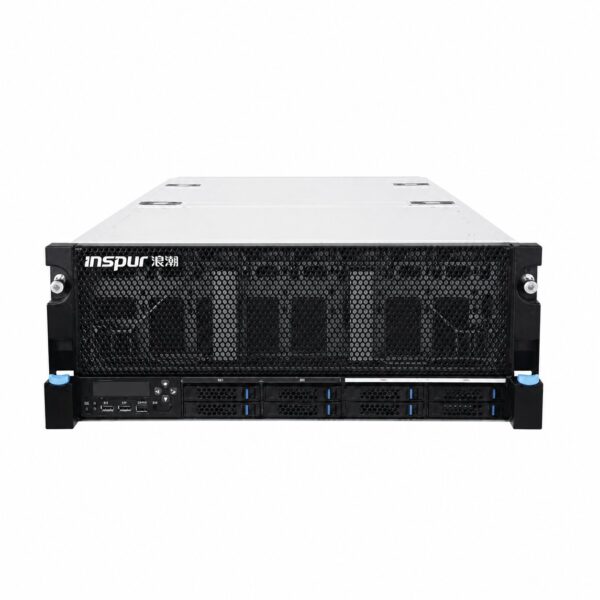 Inspur NF8480M4 4U Rack-mountable server chassis
