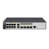 manual-313d2617-1 Huawei S2720-12TP-EI-AC Switch