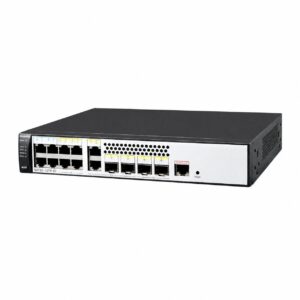 manual-313d2617-2 Huawei S2720-12TP-EI-AC Switch