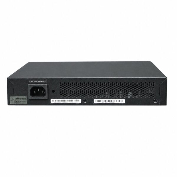 manual-313d2617-4 Huawei S2720-12TP-EI-AC Switch