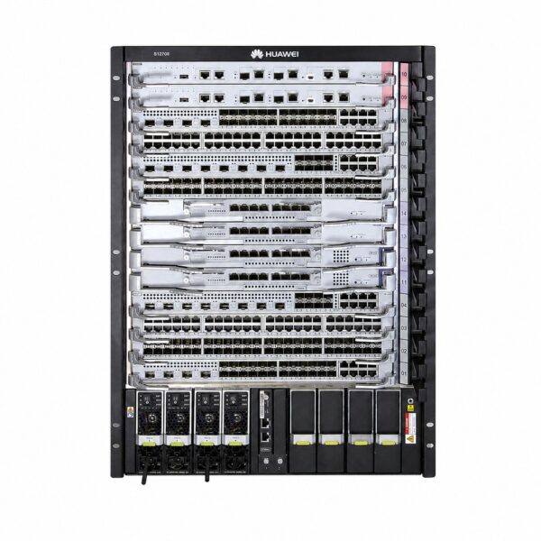 manual-33cec908-0 Huawei S12708 Switch