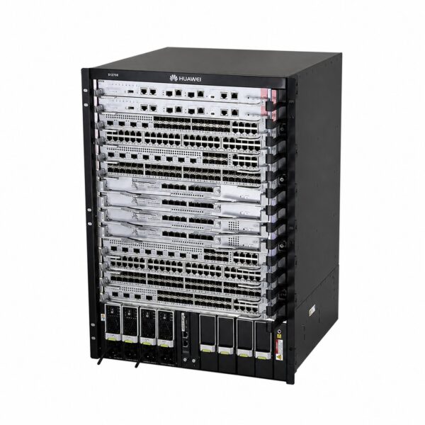 manual-33cec908-3 Huawei S12708 Switch