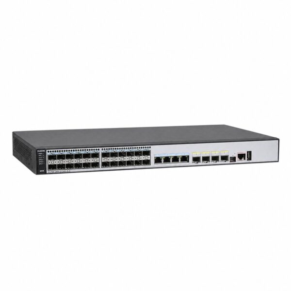 manual-346e8fa9-0 Huawei S5700-28X-LI-24S-DC Switch