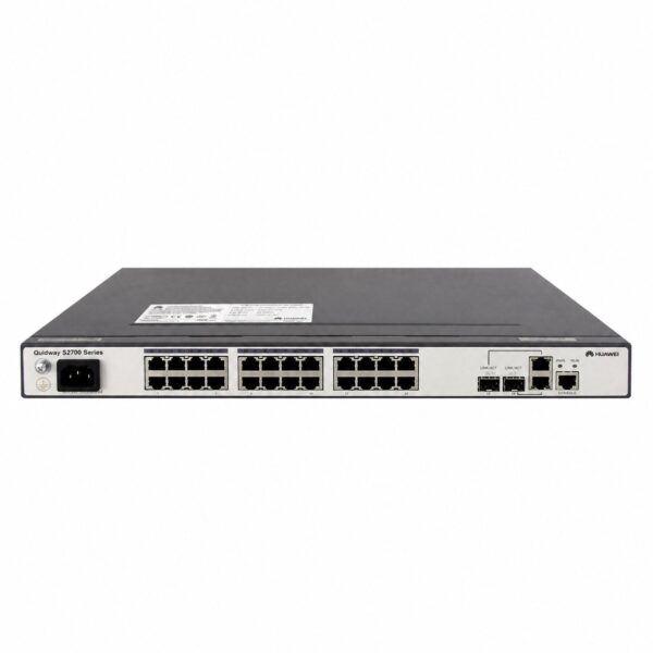 Huawei S2700-26TP-SI-AC Switch