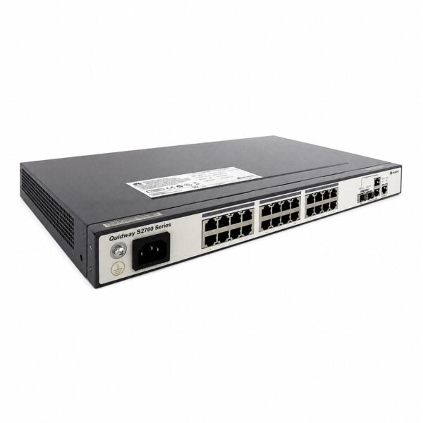 Huawei S2700-26TP-SI-AC Switch