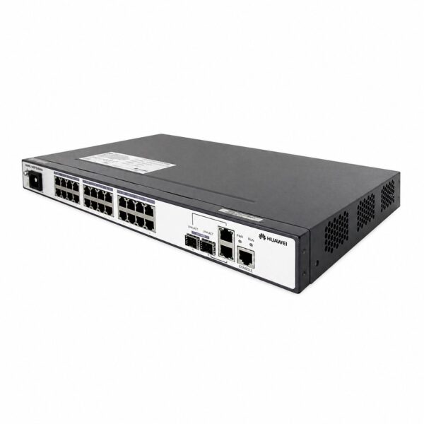 Huawei S2700-26TP-SI-AC Switch