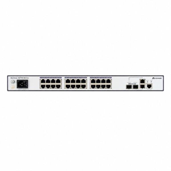Huawei S2700-26TP-SI-AC Switch