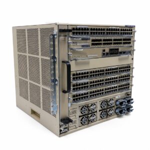 Cisco Catalyst 6807-XL