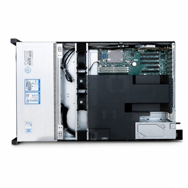 Inspur NF5270M5 2U Rack Mount Server