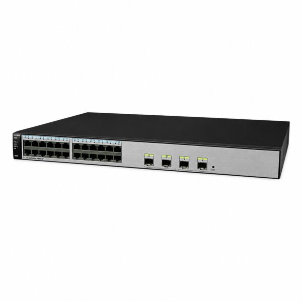 manual-3a054025-0 Huawei S1720-28GWR-PWR-4P-AC Switch