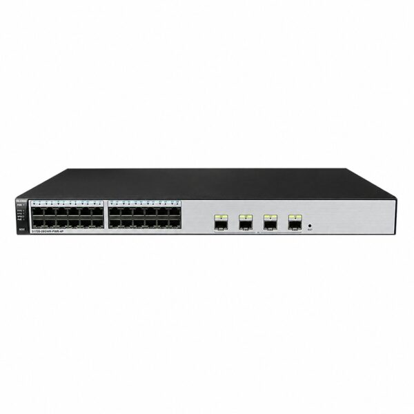 manual-3a054025-1 Huawei S1720-28GWR-PWR-4P-AC Switch