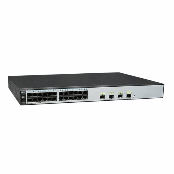 manual-3a054025-2 Huawei S1720-28GWR-PWR-4P-AC Switch