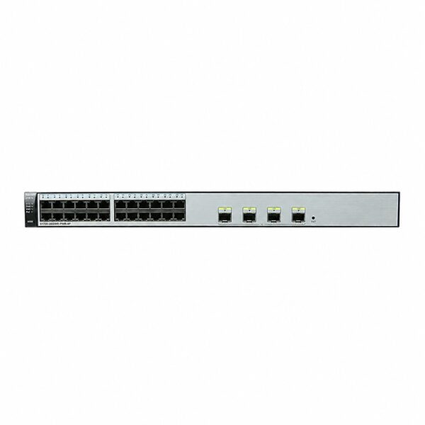 manual-3a054025-3 Huawei S1720-28GWR-PWR-4P-AC Switch