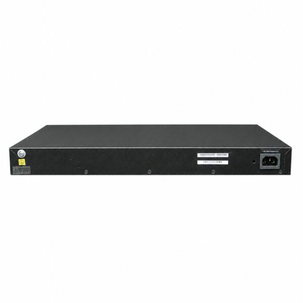 manual-3a054025-5 Huawei S1720-28GWR-PWR-4P-AC Switch