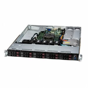 Supermicro SuperServer SYS-111B-WR