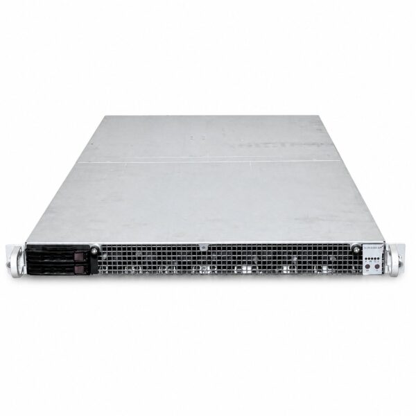 Supermicro SuperServer SYS-1028GQ-TRT