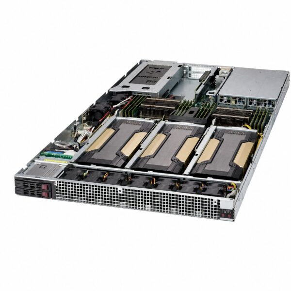 Supermicro SuperServer SYS-1028GQ-TRT