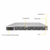 Supermicro SuperServer SYS-1028GQ-TRT