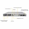 Supermicro SuperServer SYS-1028GQ-TRT