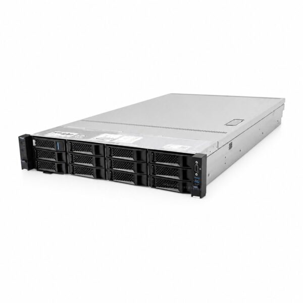 Inspur SA5212M5 2U Rackmount Server