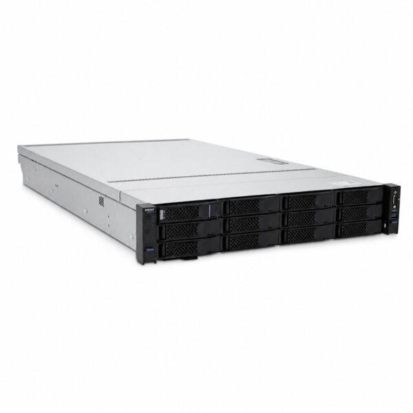 Inspur SA5212M5 2U Rackmount Server