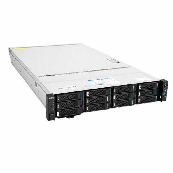 Inspur SA5212M5 2U Rackmount Server