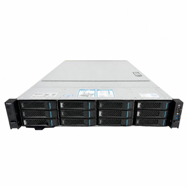 Inspur SA5212M5 2U Rackmount Server