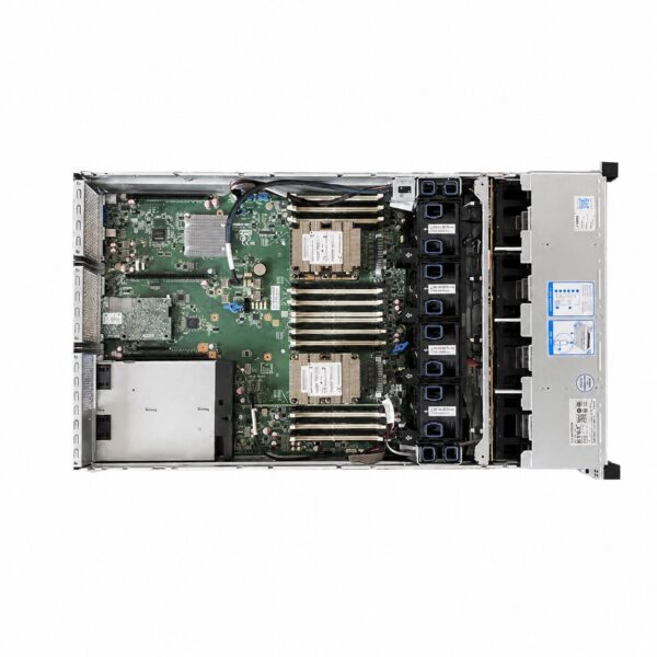 Inspur SA5212M5 2U Rackmount Server