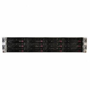 Supermicro SuperServer SYS-6028TP-HTR
