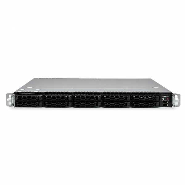Supermicro CloudDC SuperServer SYS-121C-TN