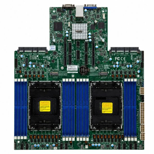 Supermicro CloudDC SuperServer SYS-121C-TN