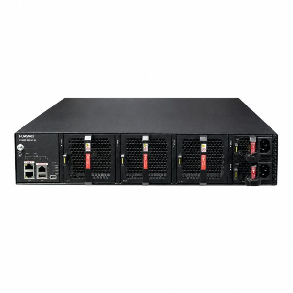 Huawei CloudEngine CE8850-64CQ-EI Data Center Switch