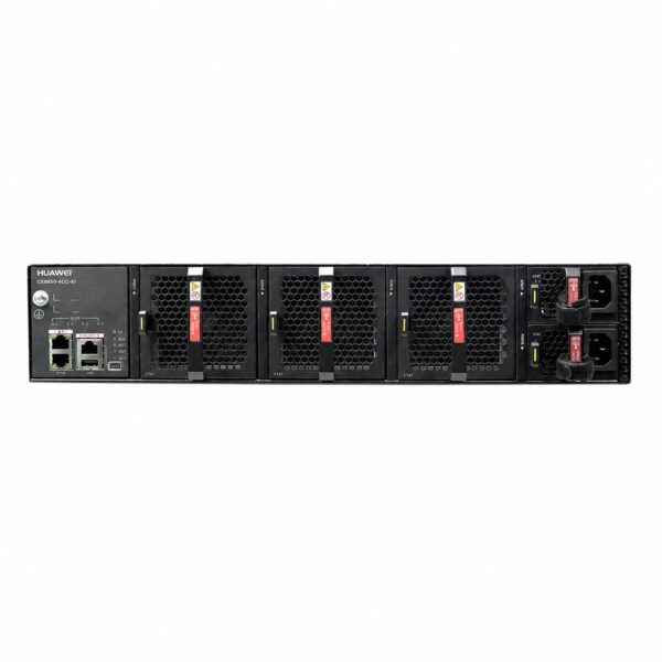 Huawei CloudEngine CE8850-64CQ-EI Data Center Switch