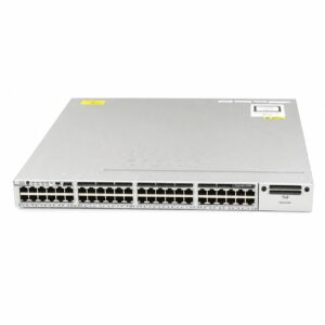 Cisco Catalyst WS-C3850-48U-L