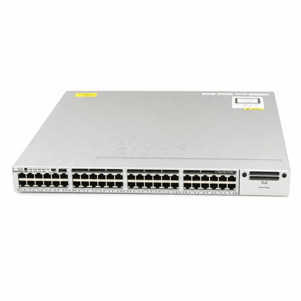 Cisco Catalyst WS-C3850-48U-L