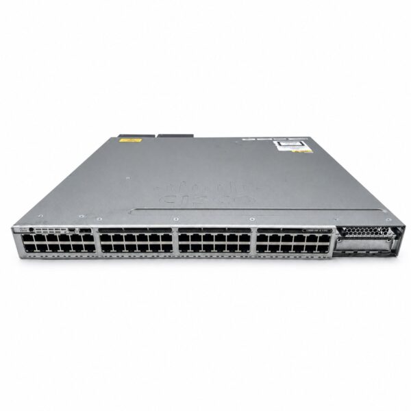 Cisco Catalyst WS-C3850-48U-L
