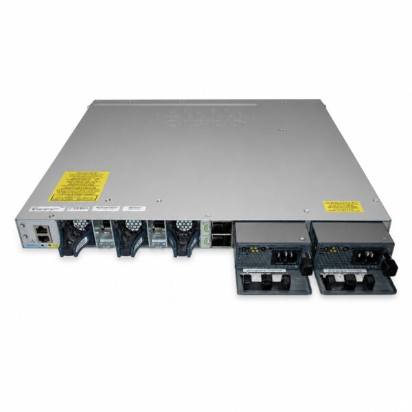Cisco Catalyst WS-C3850-48U-L