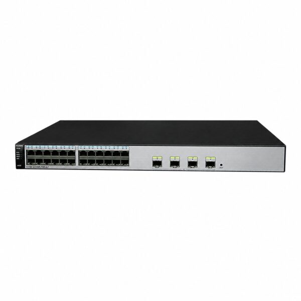 manual-43b1c4d5-0 Huawei S1720-28GWR-PWR-4P-E-AC Switch
